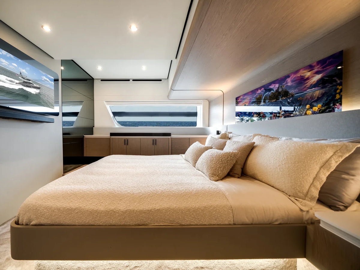 2023 Azimut 53 FLY 53.0 feet, Naples, Florida #22