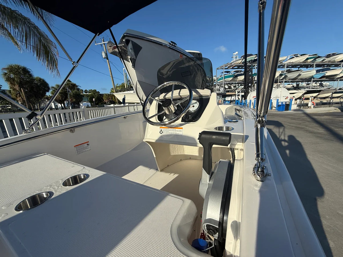 2027 Boston Whaler 130 Super Sport 13.0 feet, Sarasota, FL #9