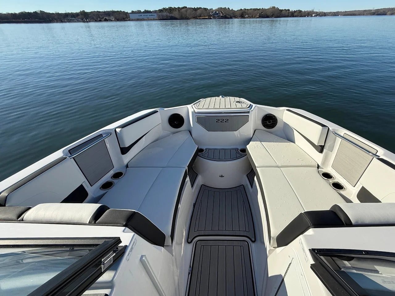 2026 Yamaha 222SD 22.0 feet, Lake Wylie, SC #24