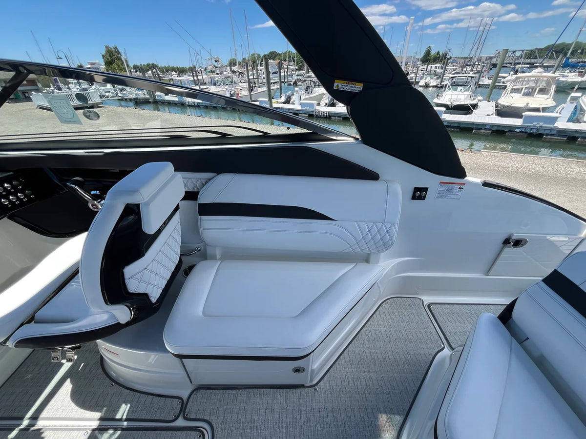 2026 Sea Ray SLX 260 Outboard 26.0 feet, Westbrook, Connecticut #8