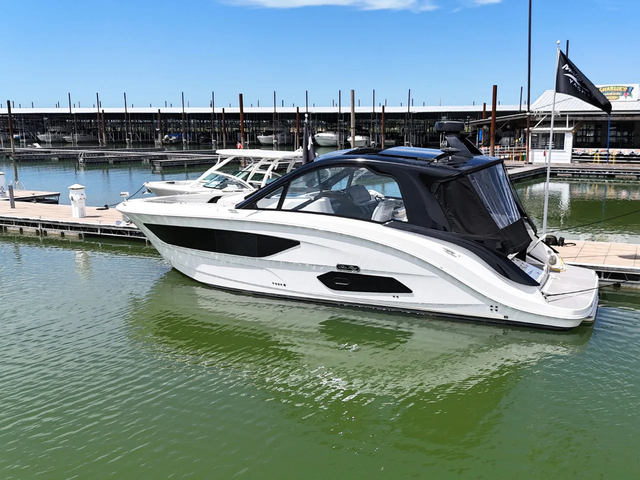 2024 Sea Ray Sundancer 370 37.0 feet, Lewisville, TX #4