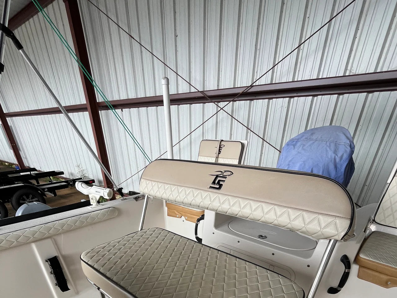 2020 Carolina Skiff 17 LS 17.0 feet, Cumming, GA #10