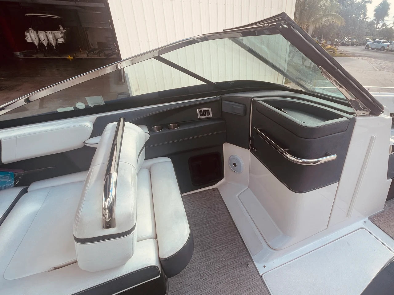 2016 Regal 2800 BOWRIDER 28.0 feet, Deerfield Beach, FL #42