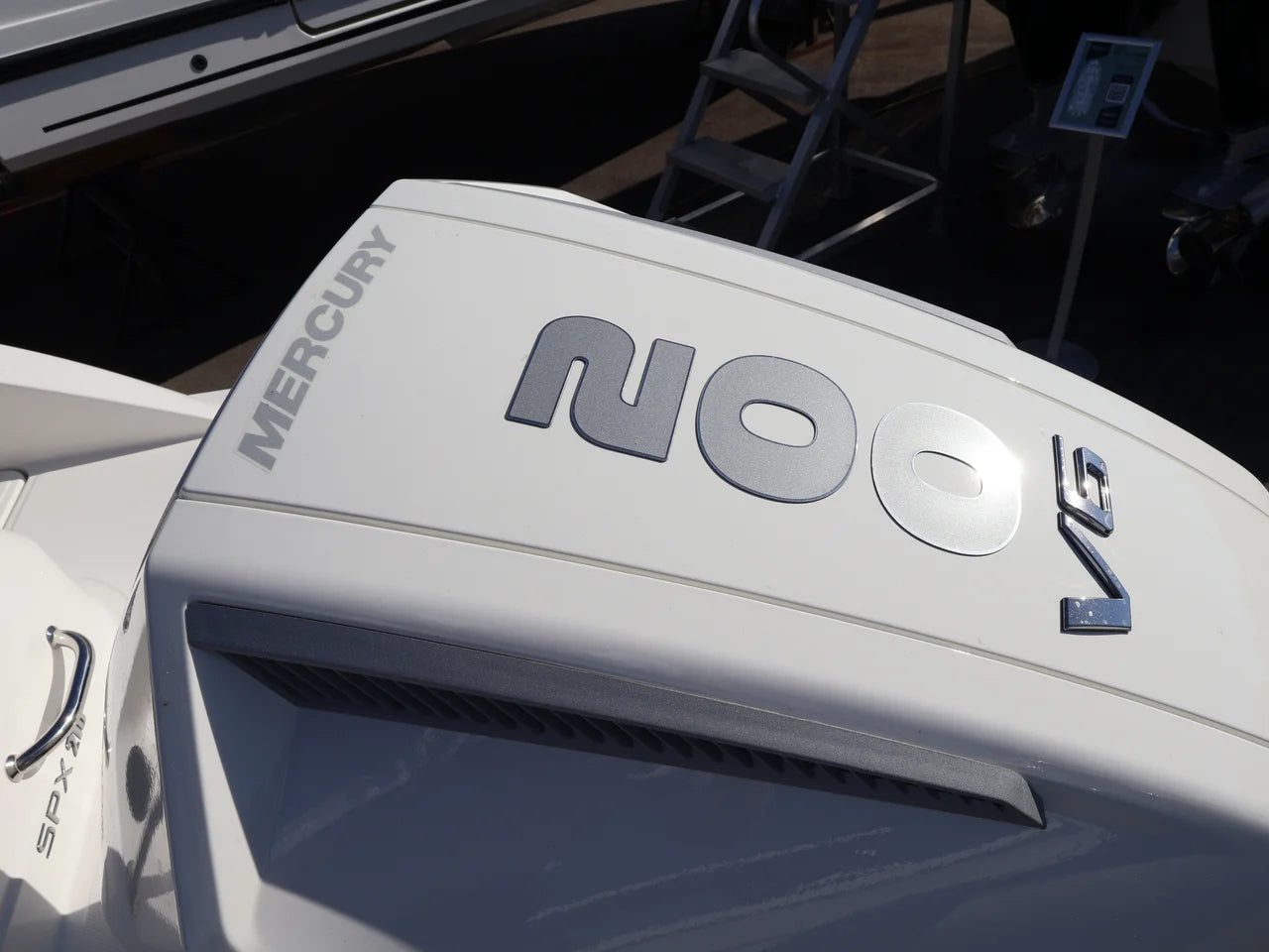 2026 Sea Ray SPX 210 Outboard 21.0 feet, Naples, Florida #26