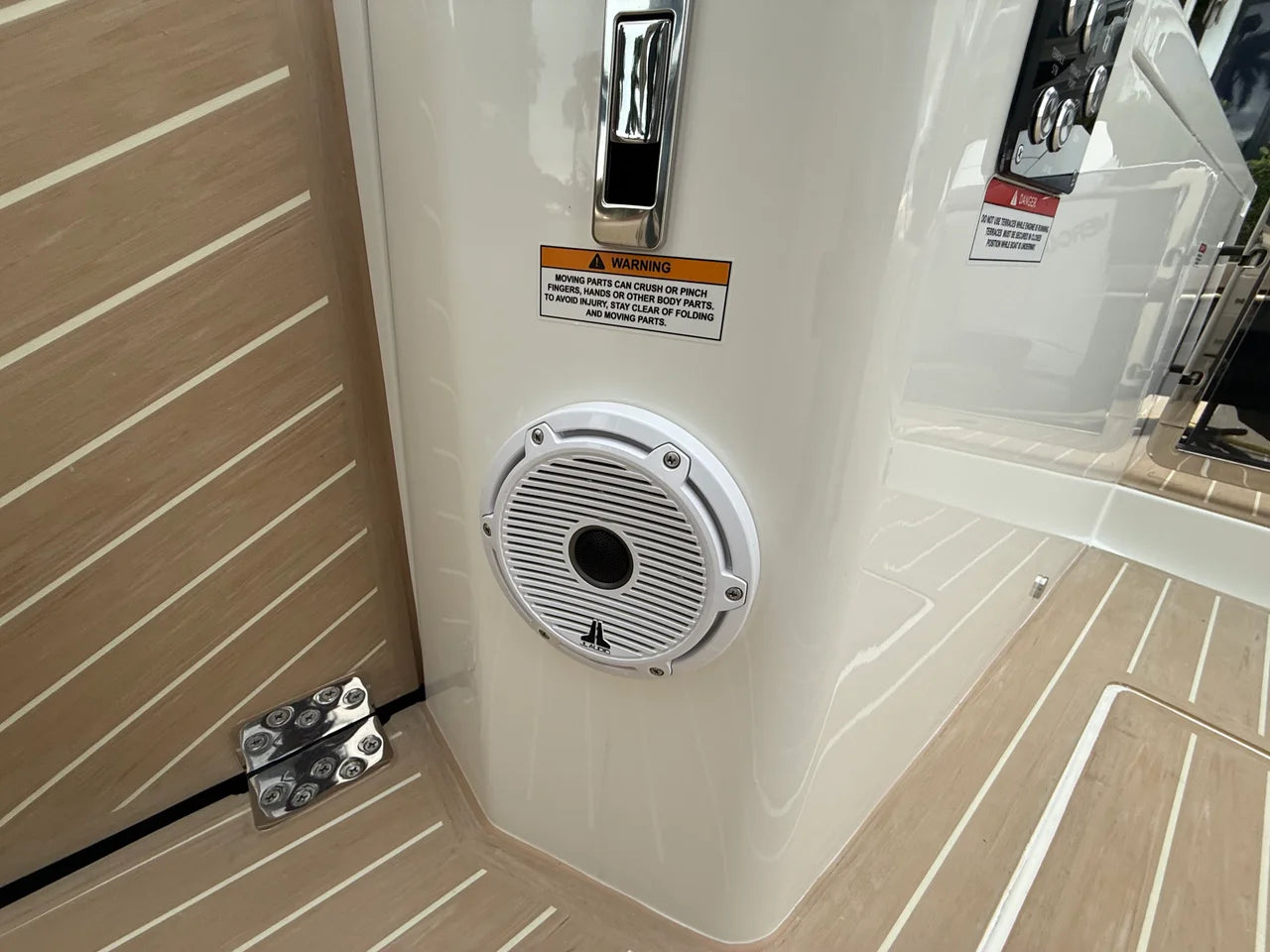 2026 Saxdor 340 GTWA 34.0 feet, Miami, FL #35