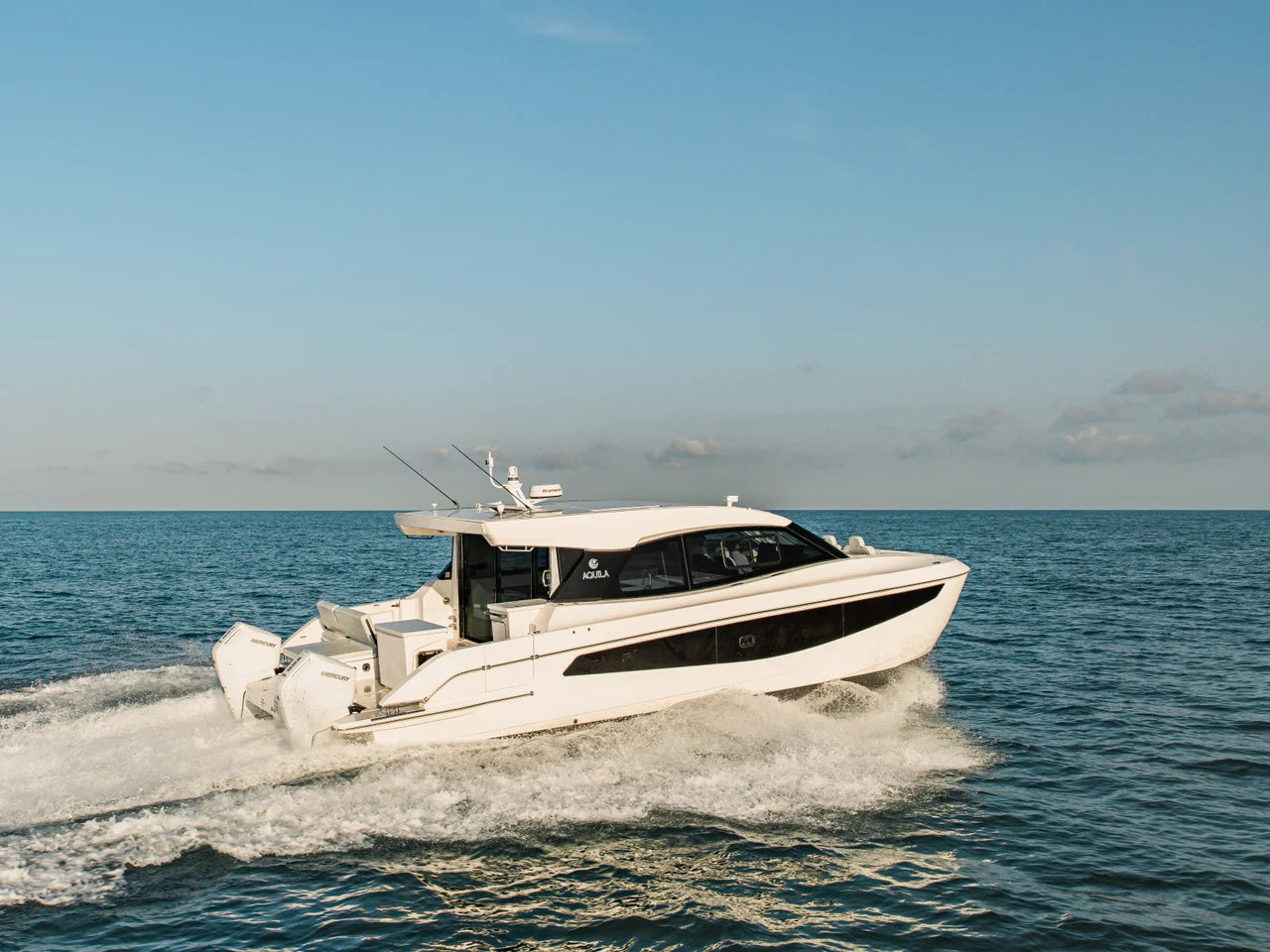 2026 Aquila 42 Coupe 42.0 feet, Inuvik, Northwest Territories #26