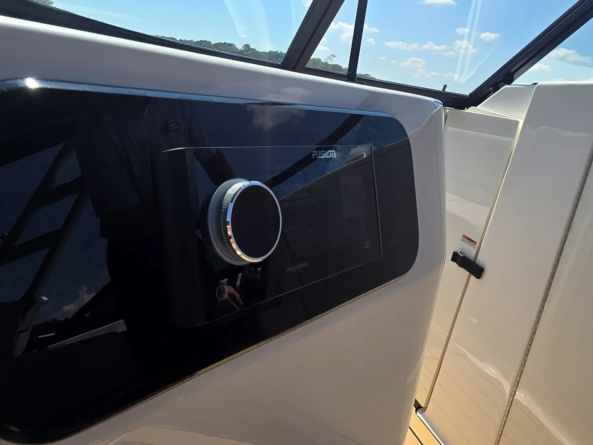 2026 Sea Ray SDX 250 25.0 feet, Cumming, GA #15