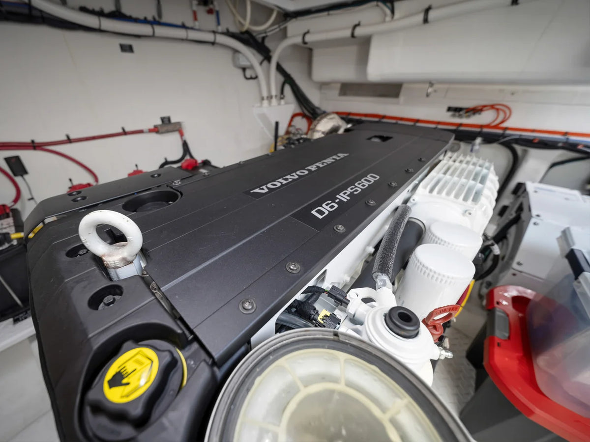 2023 Cruisers Yachts 46 CANTIUS 46.0 feet, Wrightsville Beach, North Carolina #42