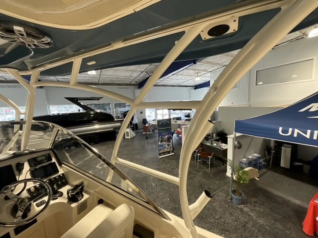 2021 Grady-White Freedom 275 27.0 feet, Jacksonville Beach, Florida #16
