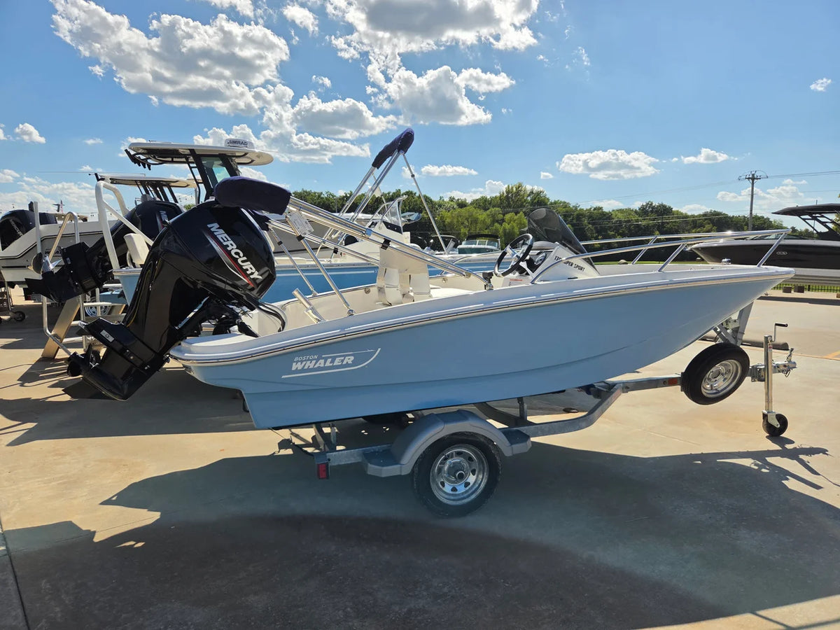 2027 Boston Whaler 130 Super Sport 13.0 feet, Monkey Island, OK #1