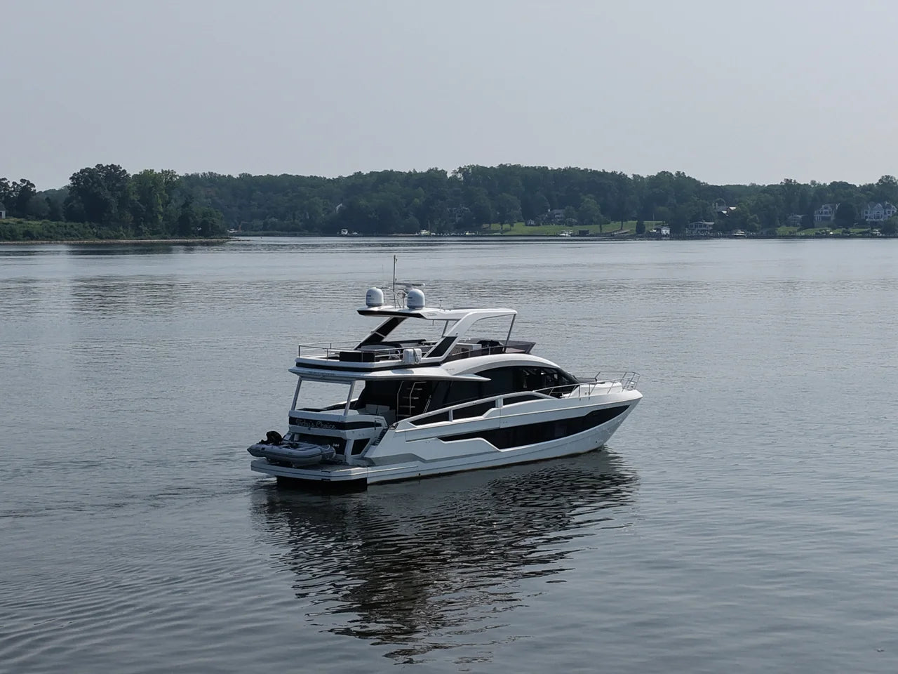 2018 Galeon 640 FLY 68.0 feet, Annapolis, MD #89