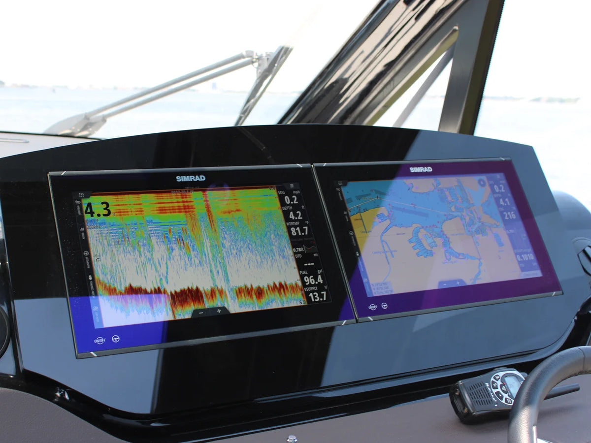 2026 Sea Ray Sundancer 370 Outboard 37.0 feet, Seabrook, TX #58