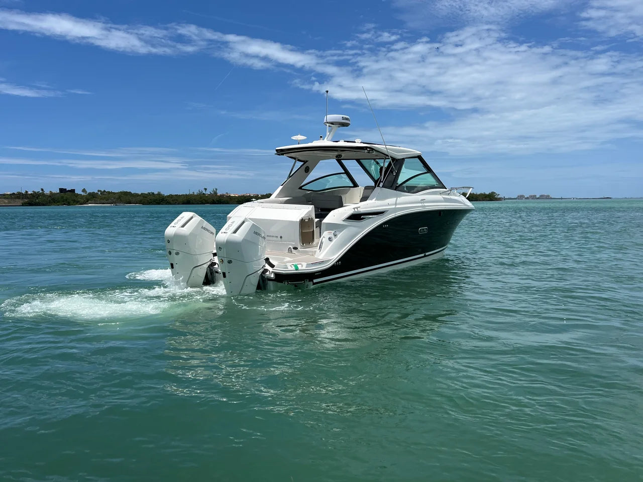 2026 Sea Ray Sundancer 320 Outboard 32.0 feet, Sarasota, Florida #19