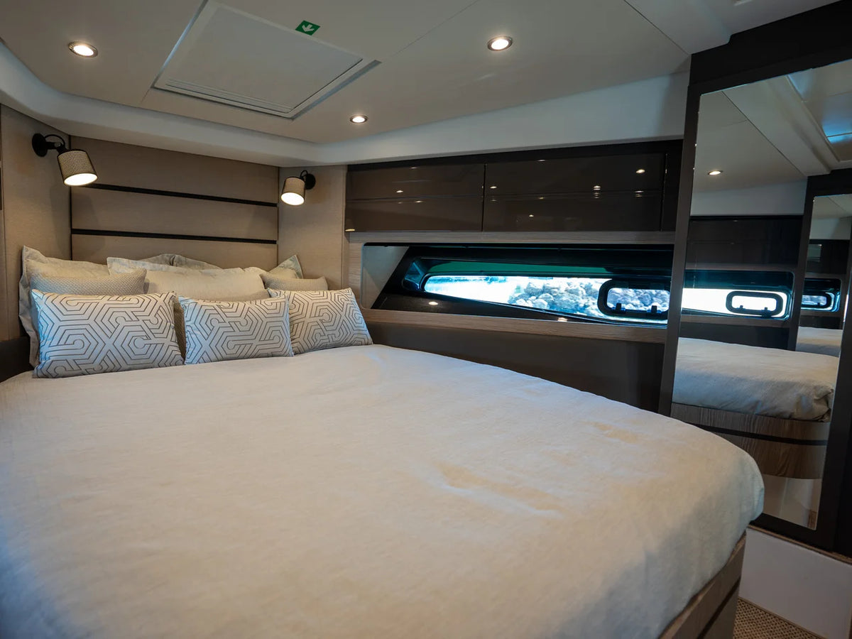 2025 Azimut ATLANTIS 45 45.0 feet, Miami, FL #29