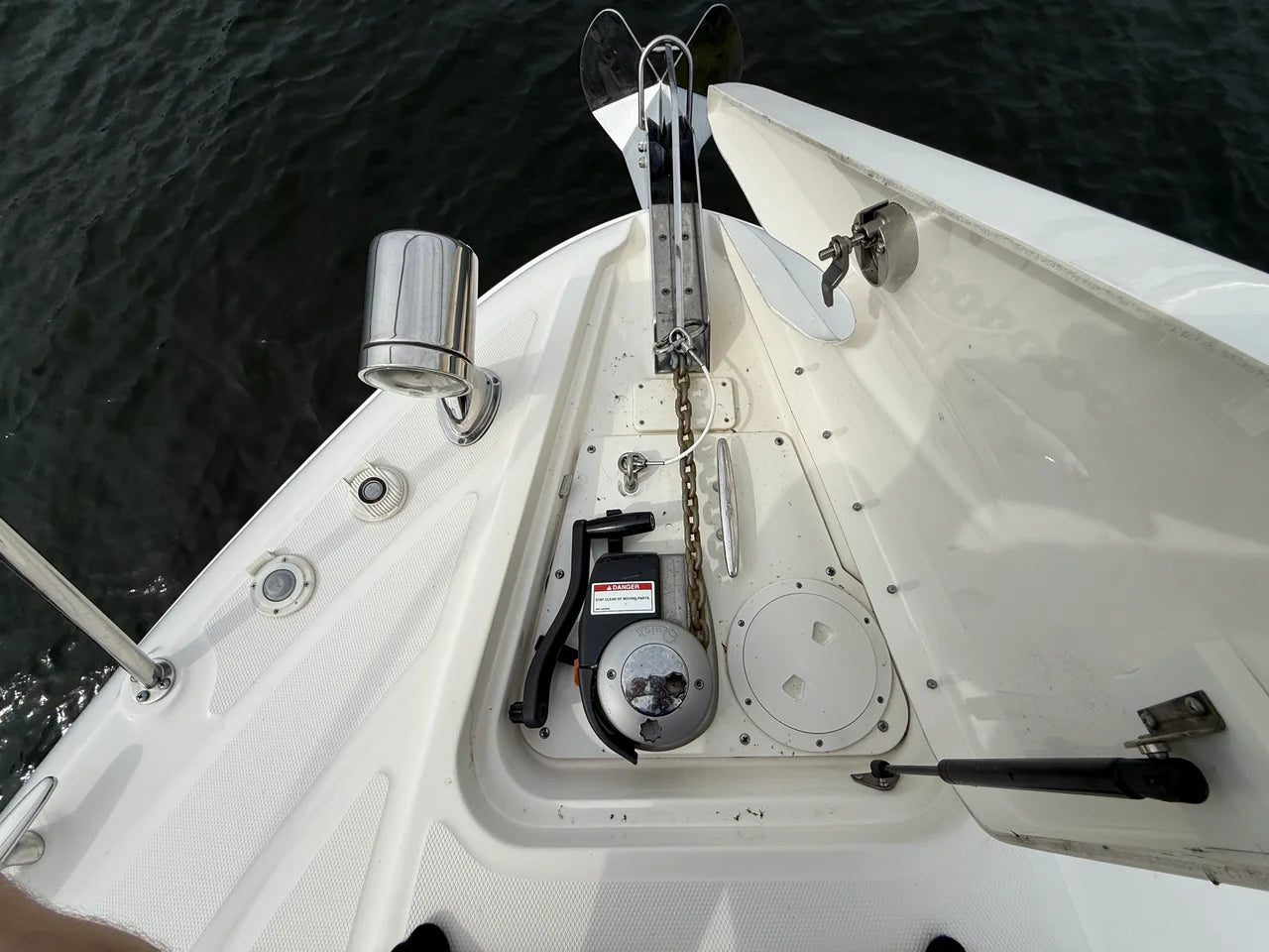 2016 Sea Ray 330 SUNDANCER 33.0 feet, Lake Ozark, MO #37