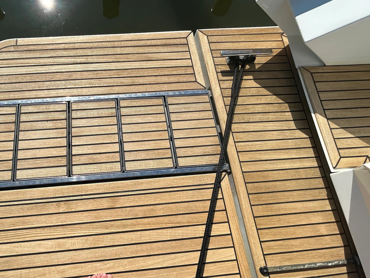 2018 Galeon 430 HTC 43.0 feet, Grasonville, MD #3