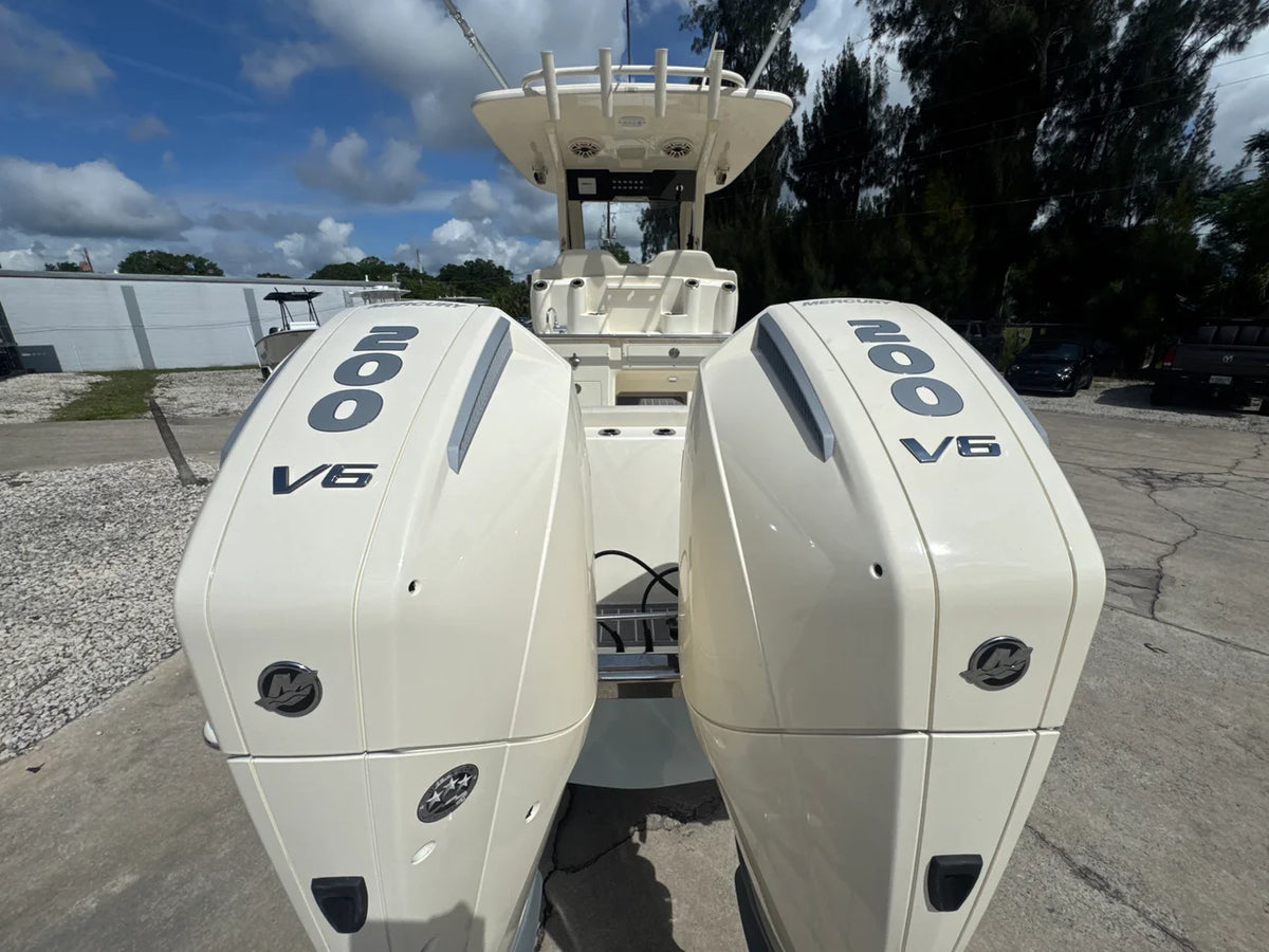 2026 Scout 260 LXF 26.0 feet, Cocoa, Florida #5