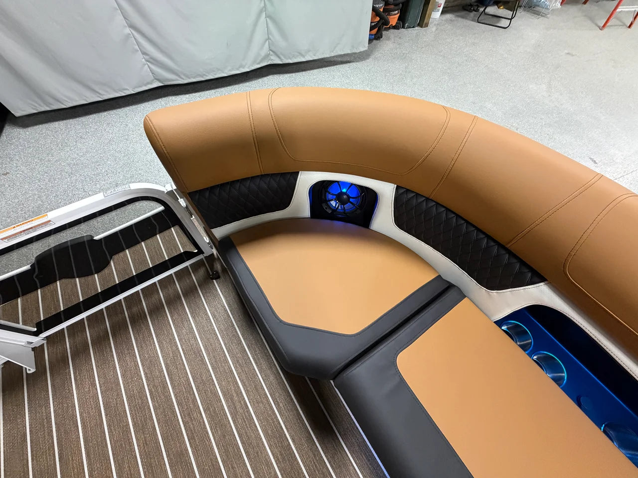 2026 Premier 230 SOLARIS 23.0 feet, Crosslake, Minnesota #78
