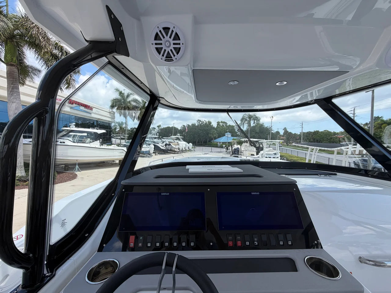 2026 Cruisers Yachts 38 VTR 38.0 feet, Pompano Beach, Florida #13