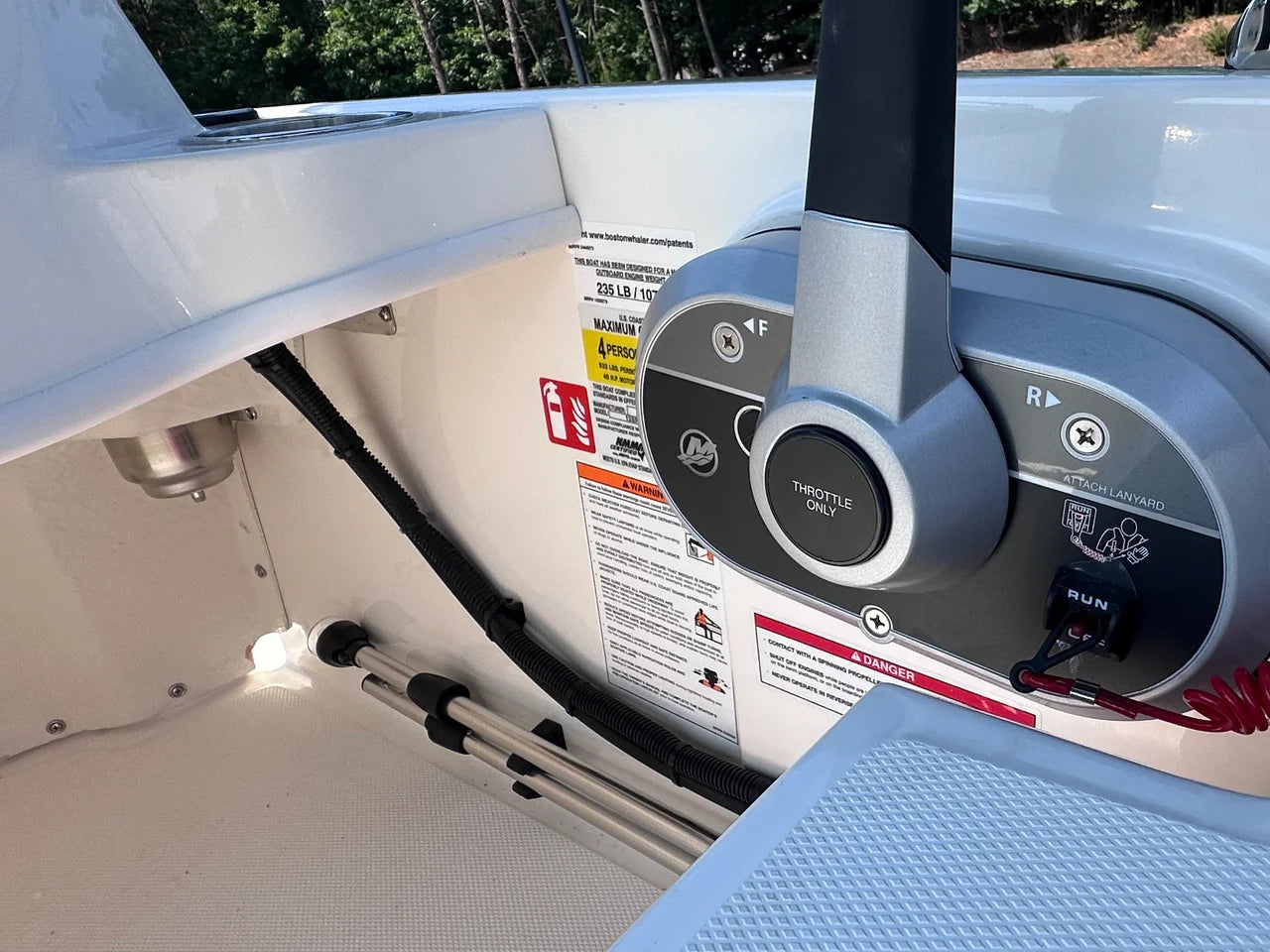 2027 Boston Whaler 130 Super Sport 13.0 feet, Cumming, GA #29