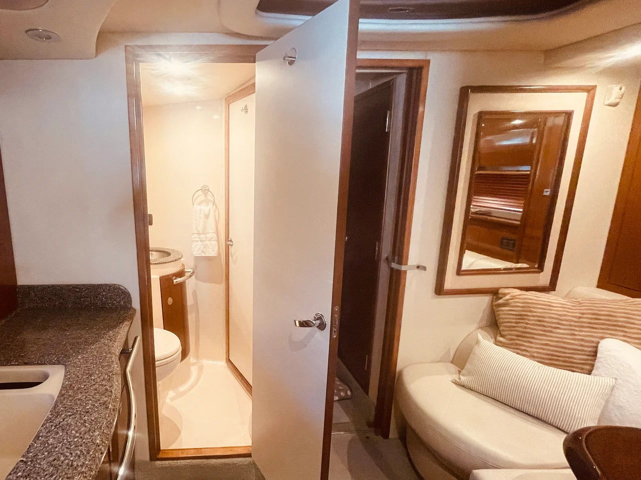 2008 Sea Ray 40 SUNDANCER 40.0 feet, Ft. Lauderdale, FL #19