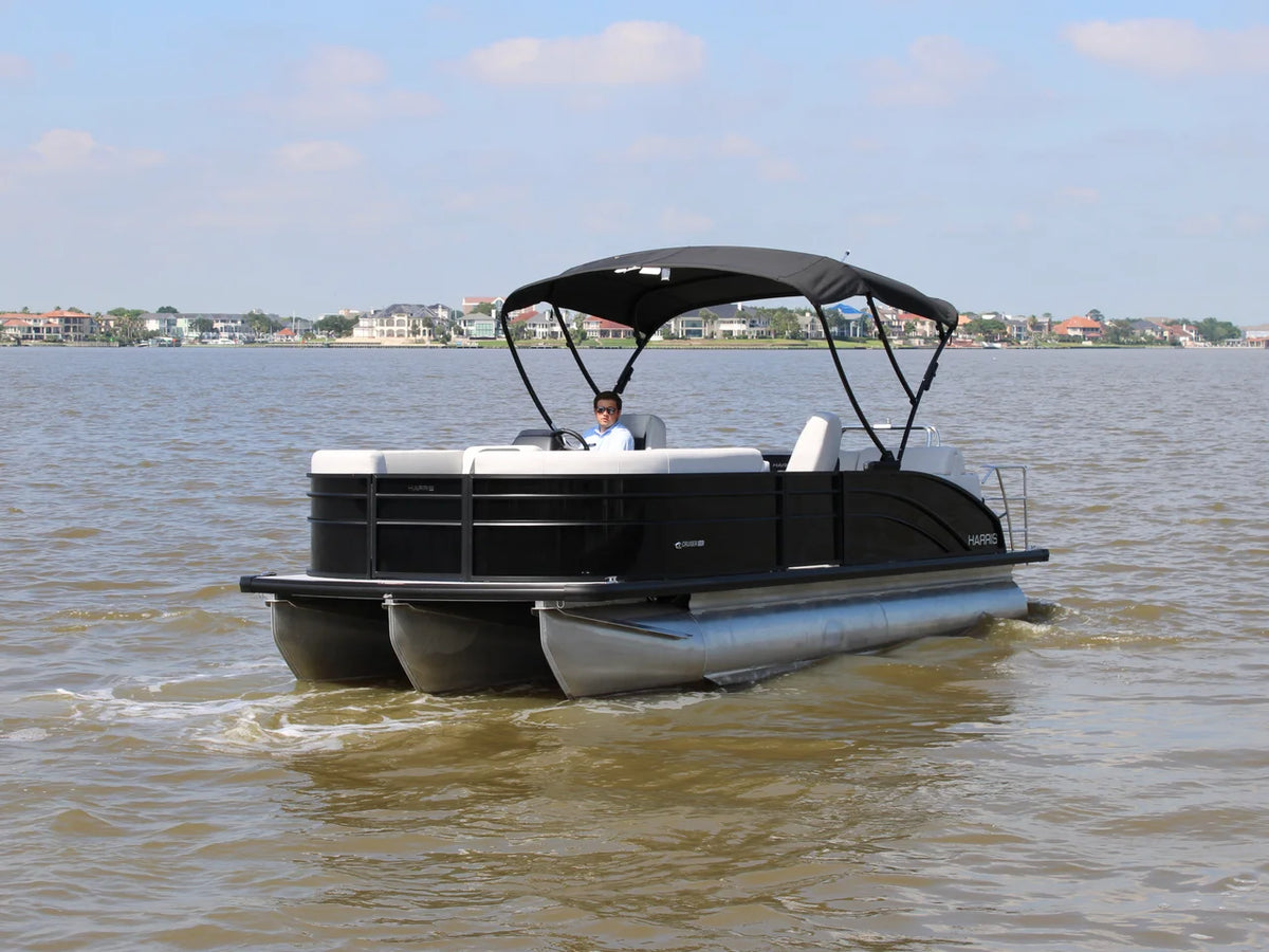2026 Harris Cruiser 230 23.0 feet, Seabrook, TX #3