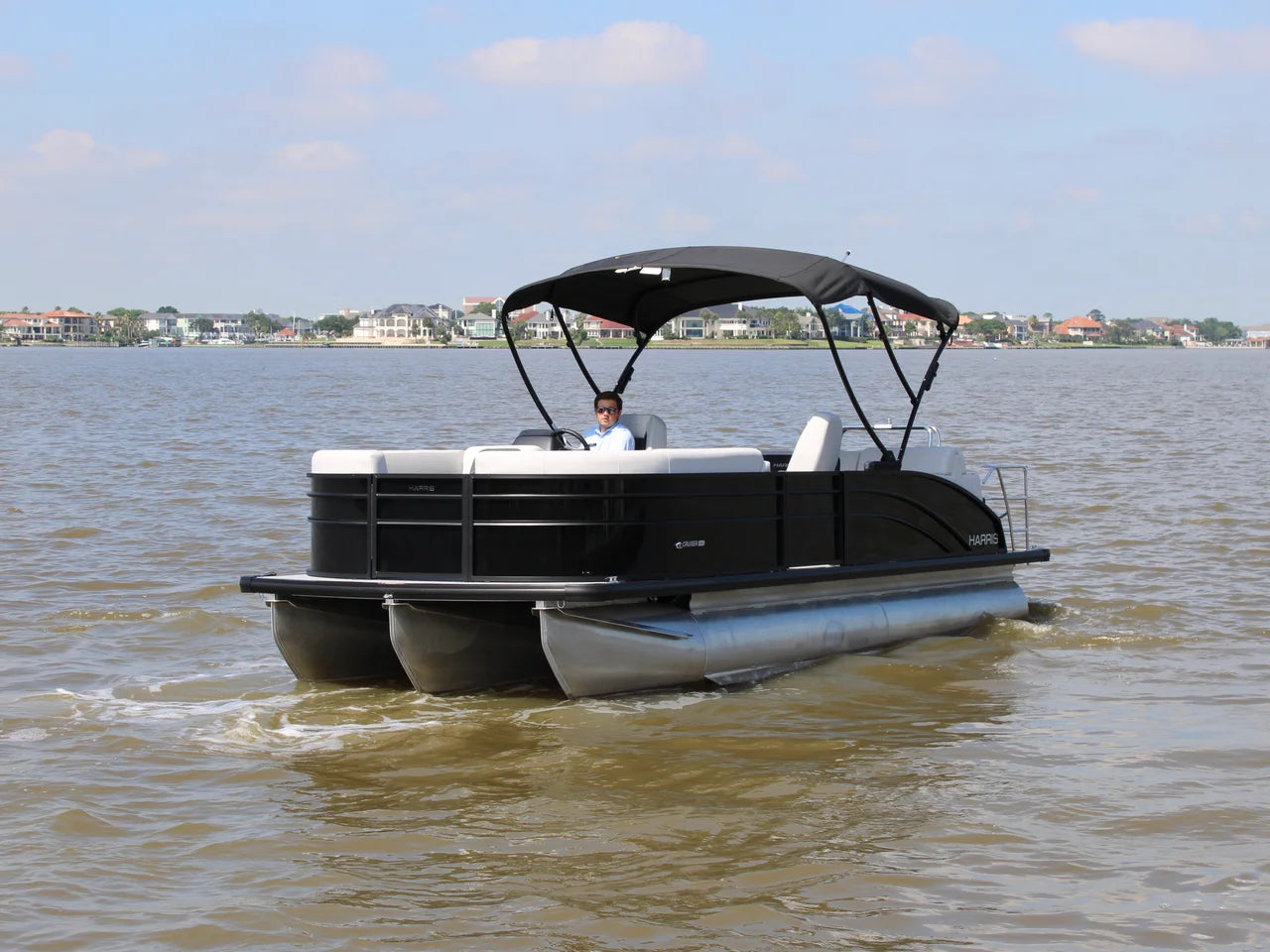 2026 Harris Cruiser 230 23.0 feet, Seabrook, TX #3