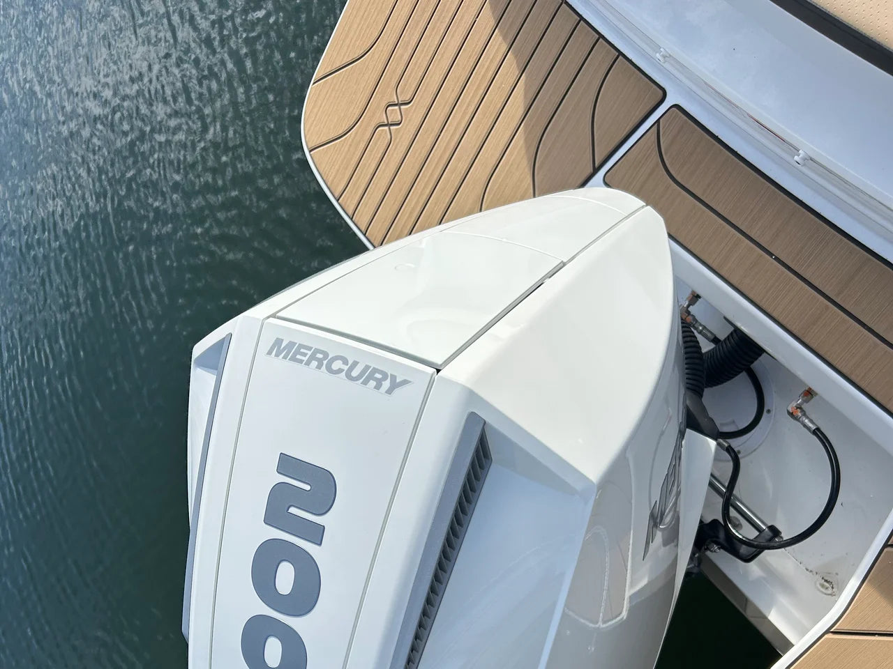 2026 Sea Ray SPX 210 Outboard 21.0 feet, Pensacola, Florida #10