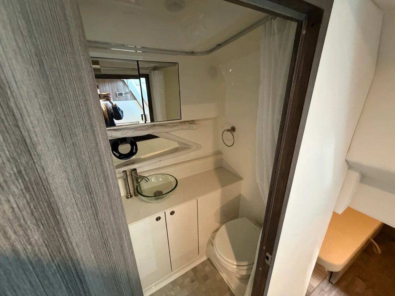 2026 Sea Ray Sundancer 320 32.0 feet, Rogers, MN #49