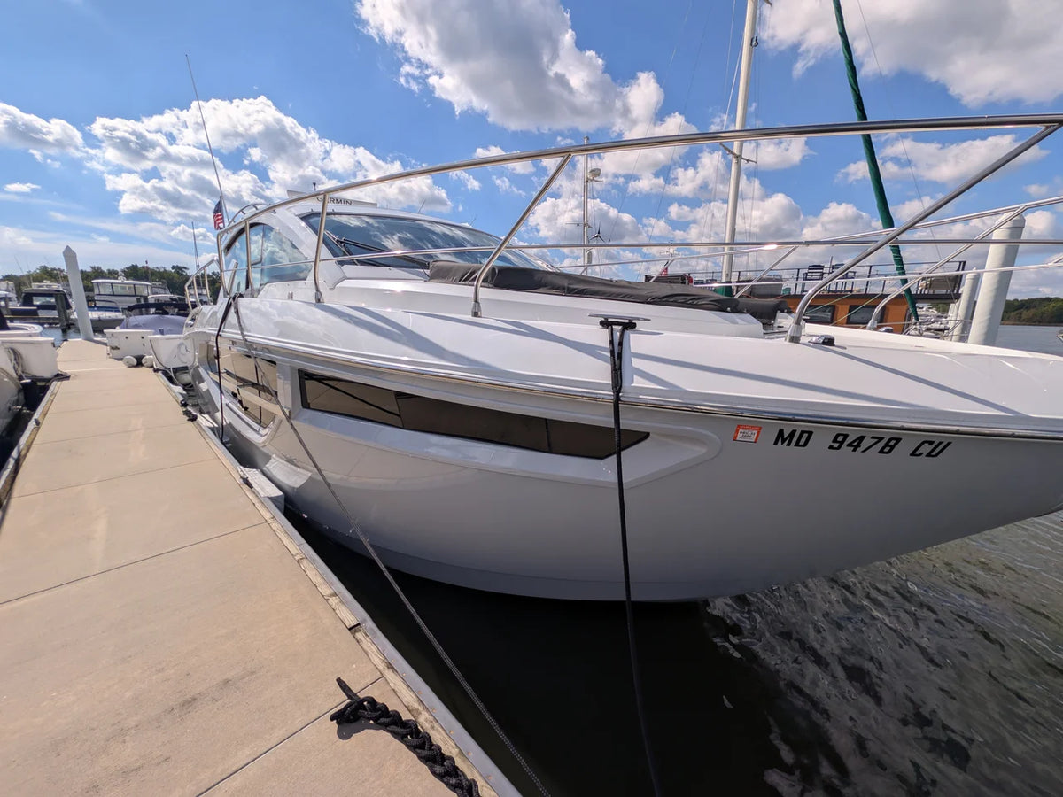 2025 Cruisers Yachts 42 CANTIUS 43.0 feet, Grasonville, MD #7