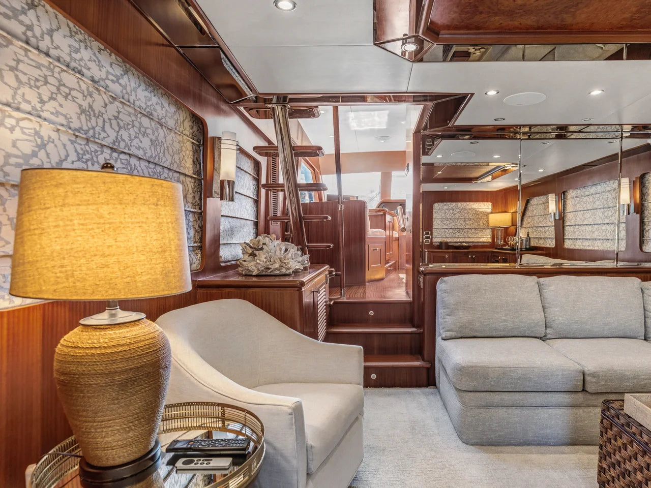 2013 Ocean Alexander 65 PILOTHOUSE 69.0 feet, Thunderbolt, GA #24