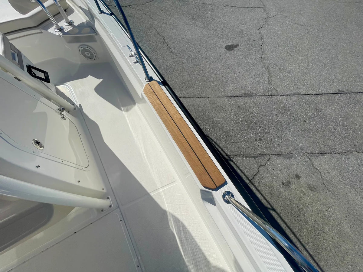 2026 Boston Whaler 210 Montauk 21.0 feet, Quincy, MA #16
