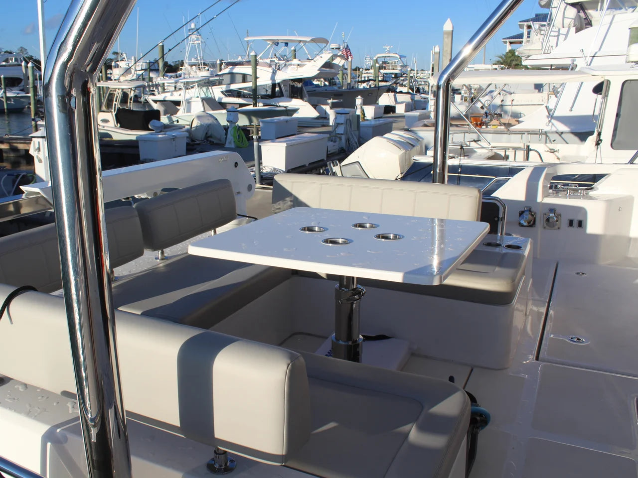 2025 Aquila 44 44.0 feet, Wrightsville Beach, North Carolina #30