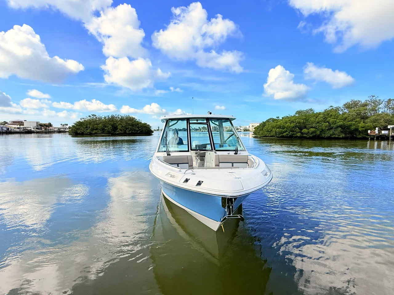 2027 Boston Whaler 330 Vantage 33.0 feet, St Petersburg, FL #9