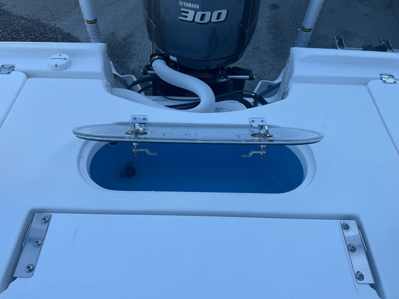 2021 Tidewater 2500 CAROLINA BAY 25.0 feet, Miami, FL #58