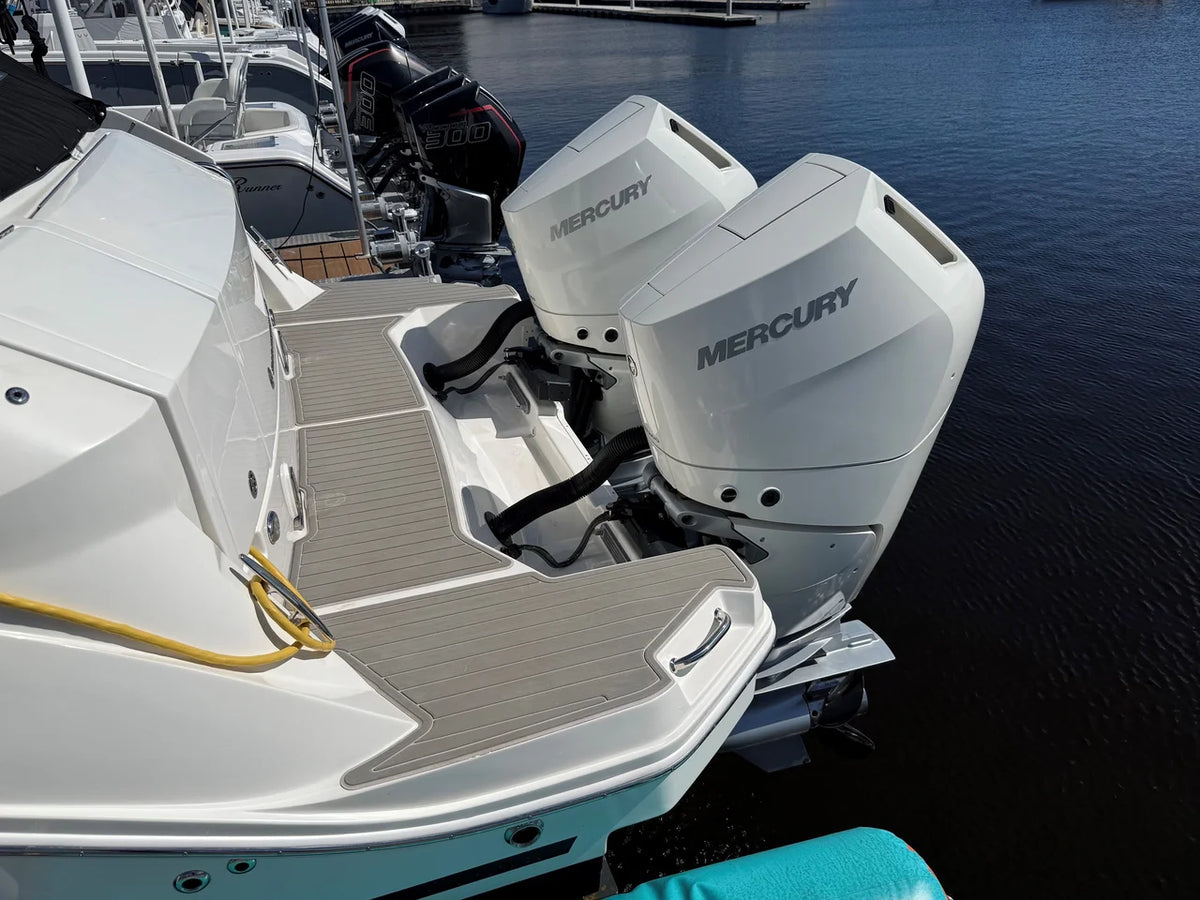 2024 Sea Ray 320 SUNDANCER OB 34.0 feet, Jacksonville Beach, Florida #47