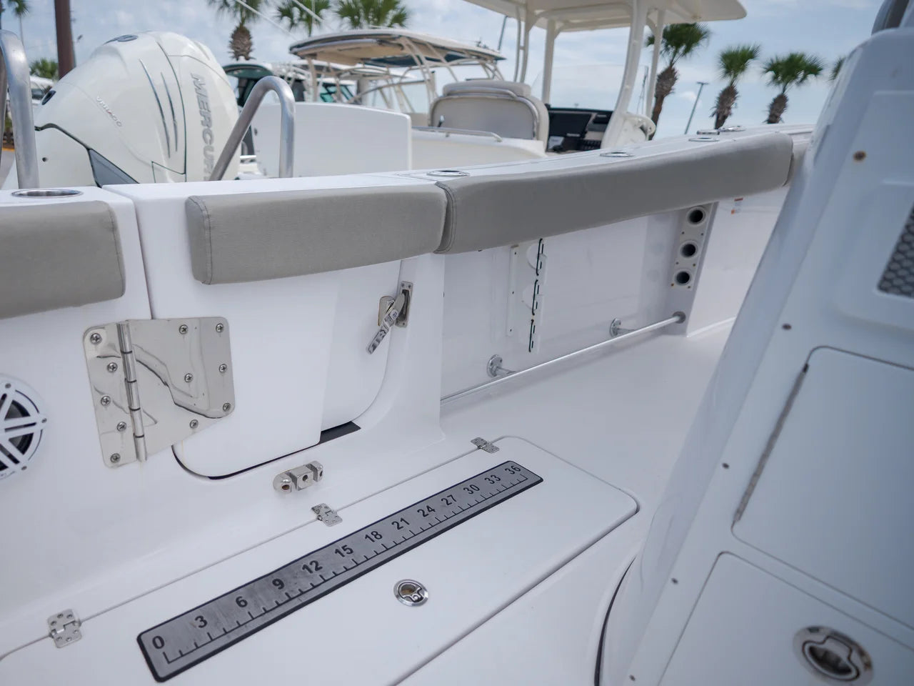 2023 Sportsman 282 TE 28.0 feet, Panama City, FL #29