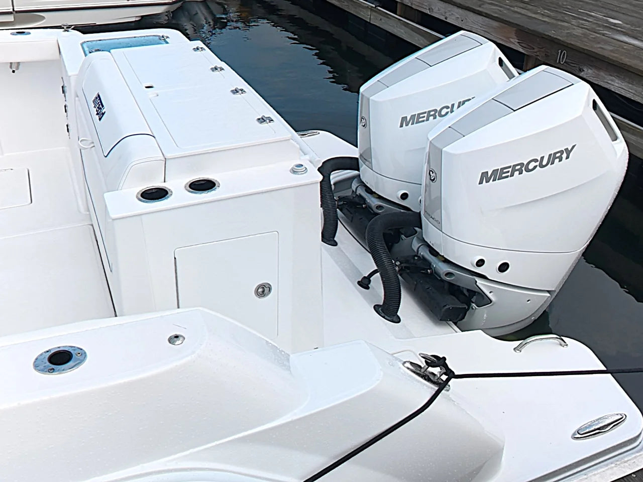 2027 Intrepid 35 PANACEA 35.0 feet, Huntington, NY #6