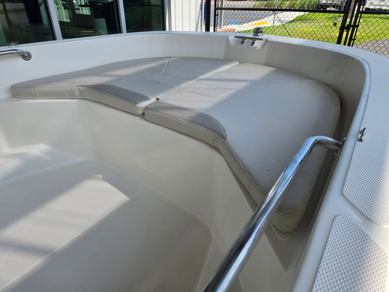 2026 Boston Whaler 160 Super Sport 16.0 feet, Charleston, SC #10