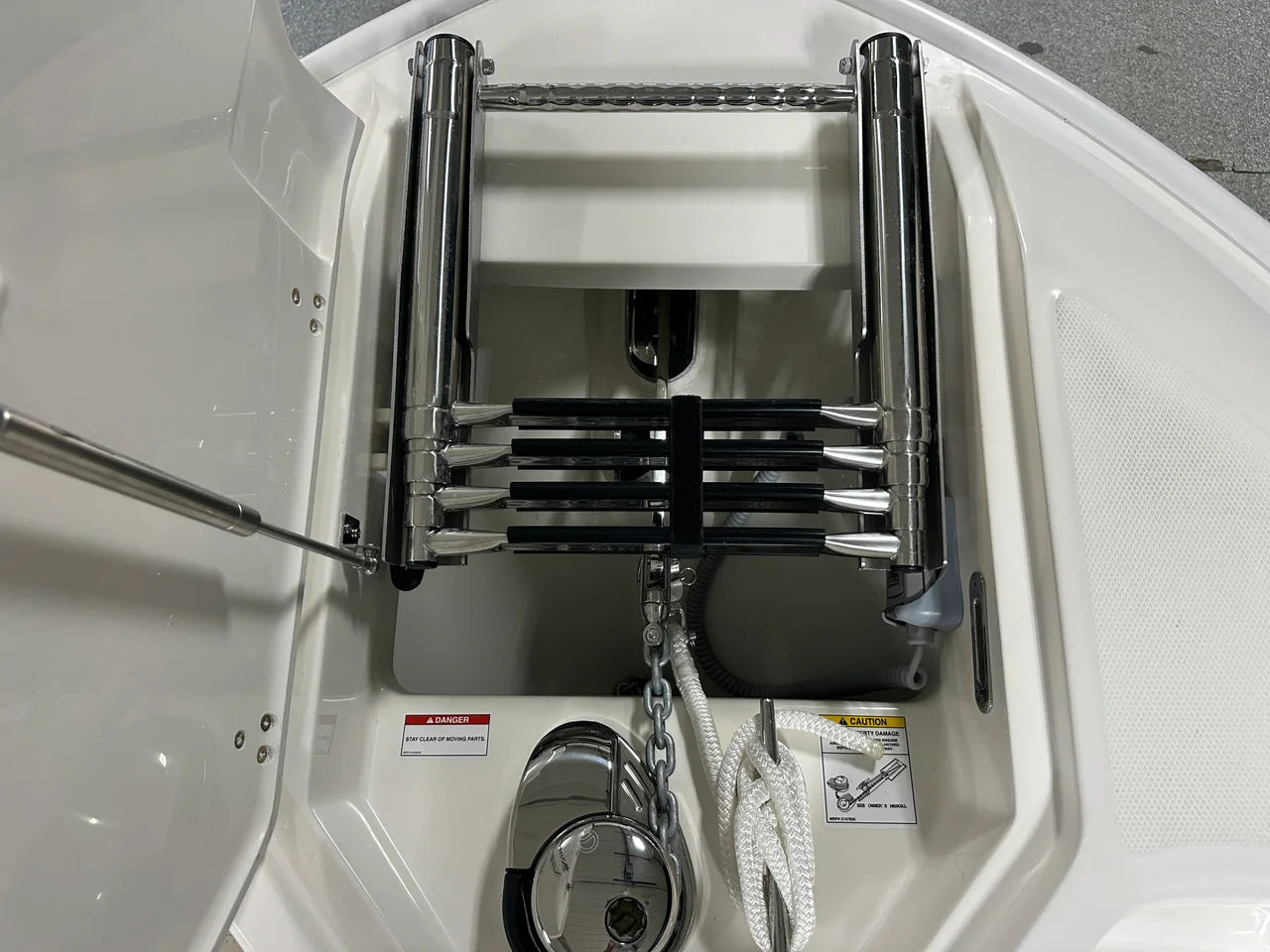 2026 Boston Whaler 280 Dauntless 28.0 feet, Nisswa, Minnesota #97