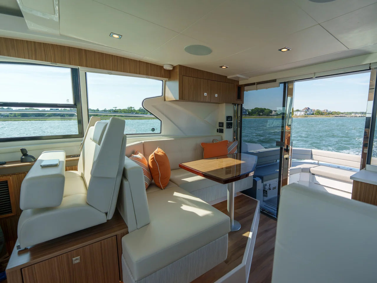 2026 Cruisers Yachts 42 Cantius 42.0 feet, Wrightsville Beach, North Carolina #21