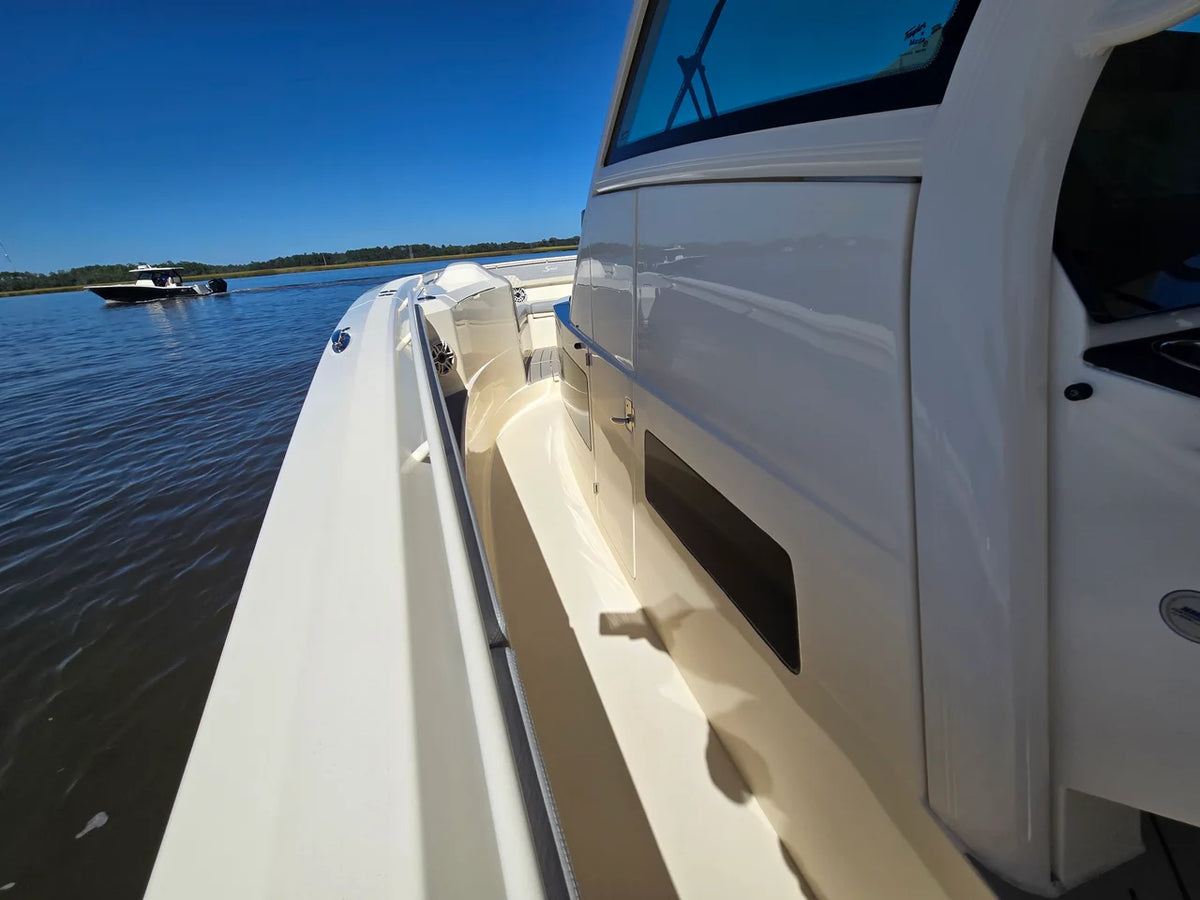 2025 Scout 377 LXF 37.0 feet, Charleston, SC #31