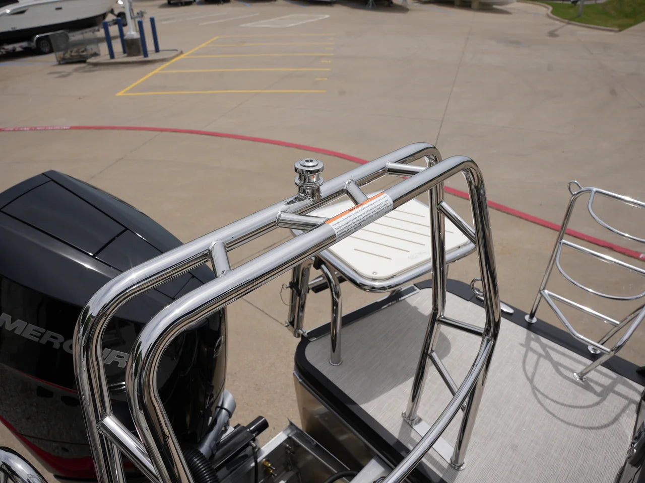 2026 Harris 230 Grand Mariner 23.0 feet, Lewisville, TX #11