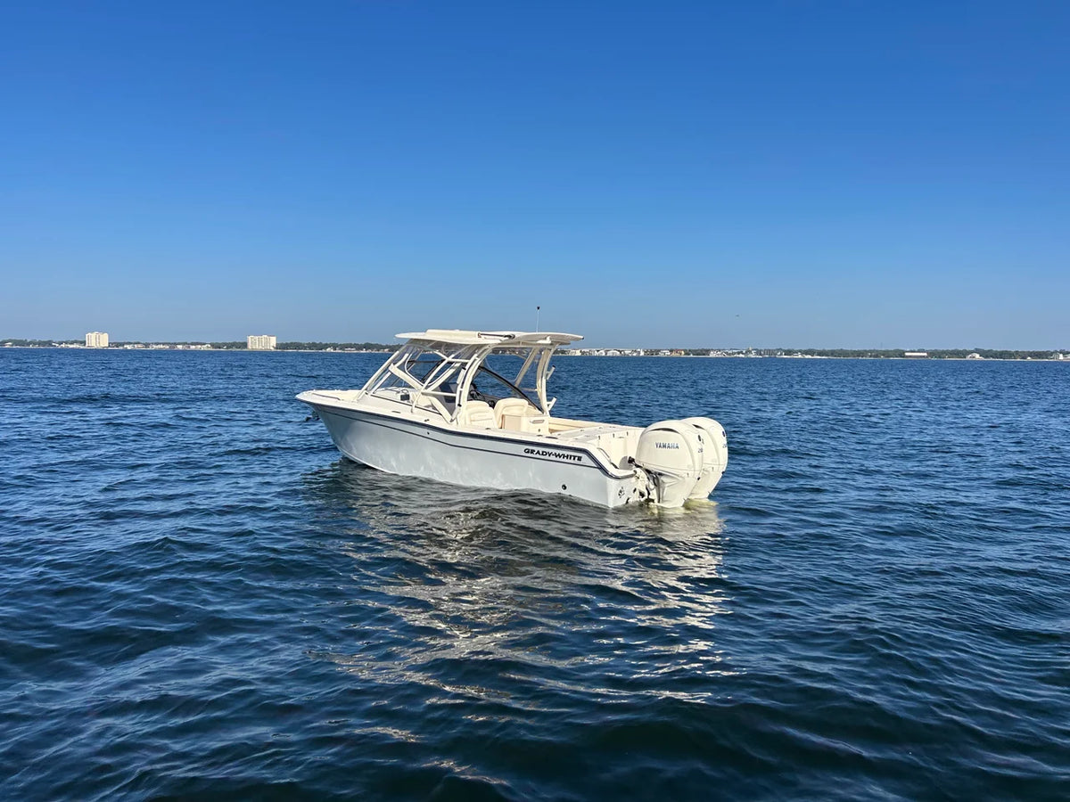 2026 Grady-White Freedom 275 27.0 feet, Pensacola, Florida #4