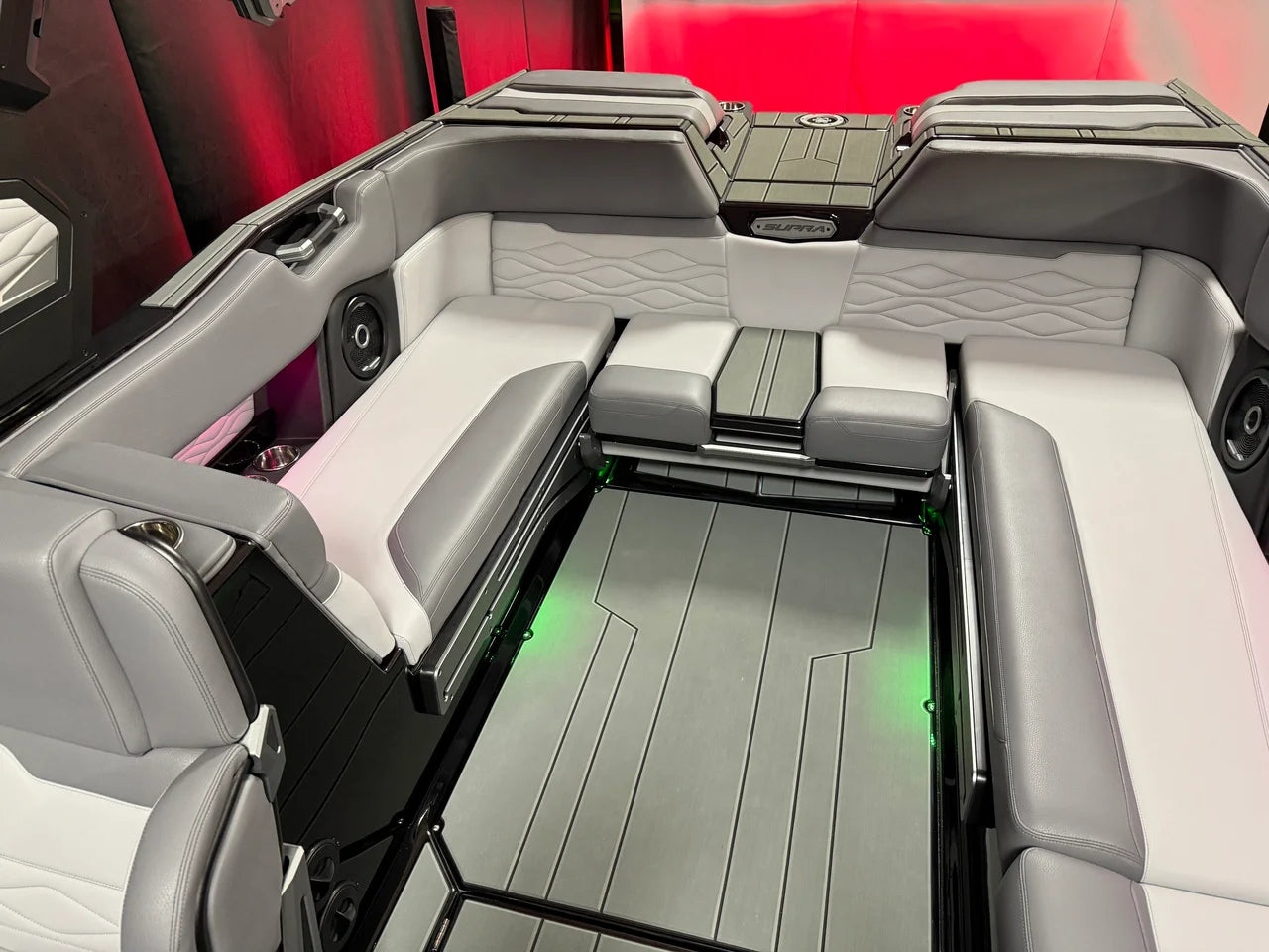 2026 Supra SL 23.0 feet, Nisswa, Minnesota #43