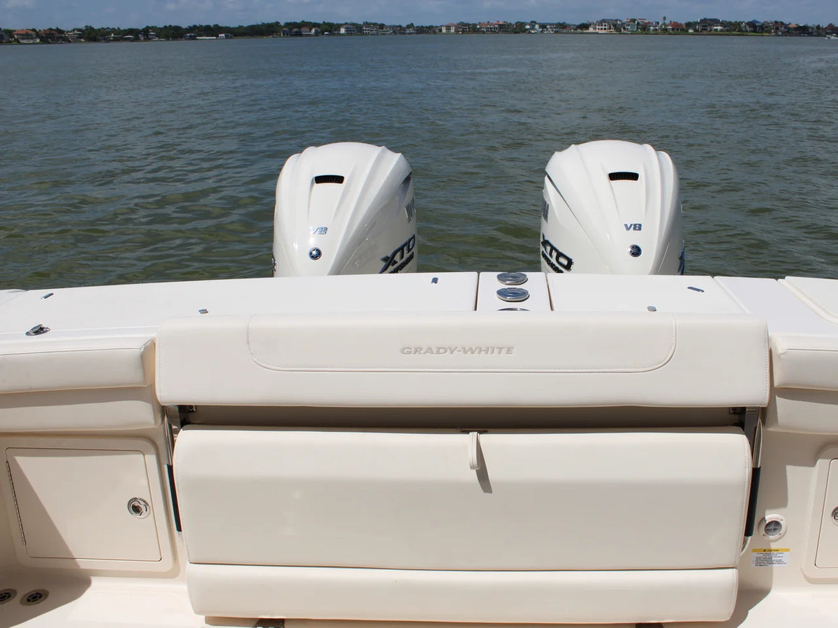 2026 Grady-White Freedom 345 34.0 feet, Seabrook, TX #19