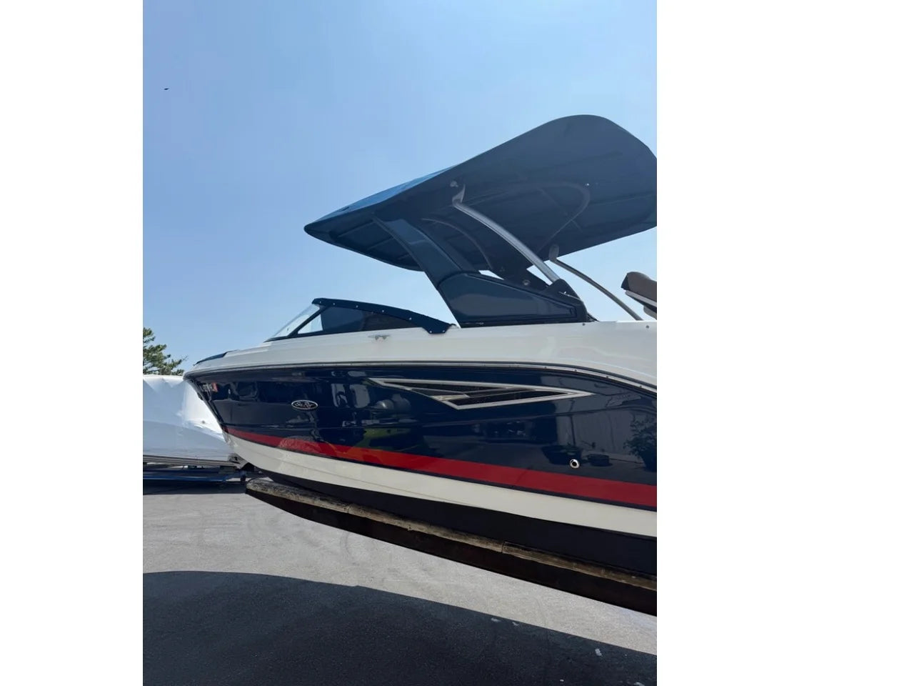 2017 Sea Ray 250 SLX 25.0 feet, Clearwater, Florida #28