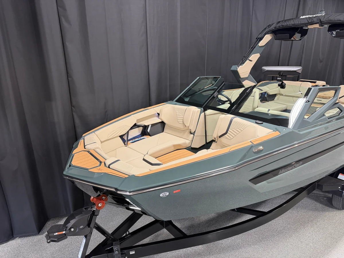 2027 Mastercraft X24 24.0 feet, Nisswa, Minnesota #5
