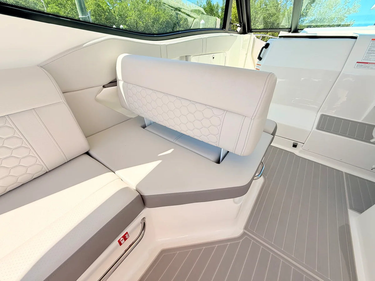 2026 Sea Ray Sundancer 320 Outboard 32.0 feet, St Petersburg, FL #45