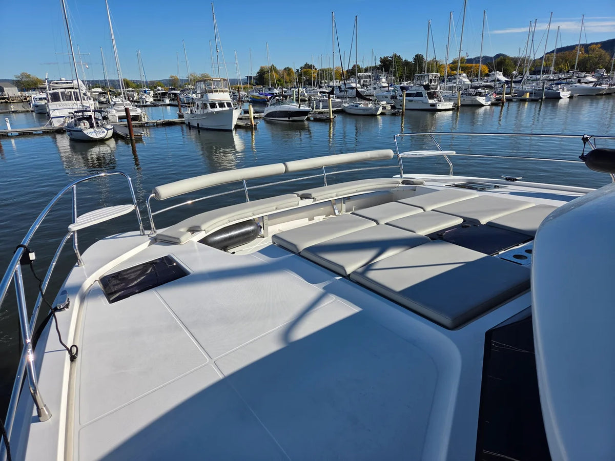 2026 Aquila 46 YACHT 47.0 feet, Lake Hopatcong, NJ #12